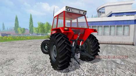 IMT 590 DV v2.0 for Farming Simulator 2015