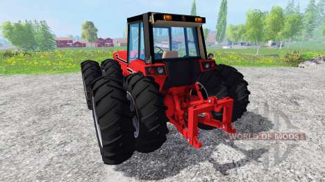 IHC 4788 for Farming Simulator 2015