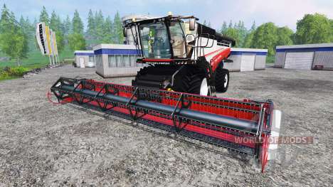 RSM 161 for Farming Simulator 2015
