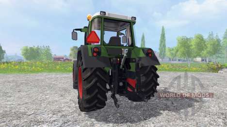 Fendt Farmer 308 Ci for Farming Simulator 2015