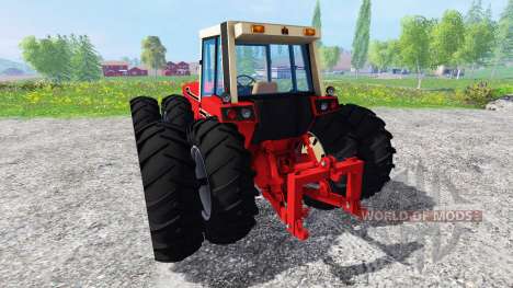 IHC 3788 for Farming Simulator 2015