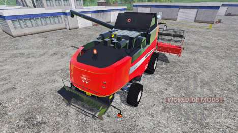 Massey Ferguson 7360PLI for Farming Simulator 2015