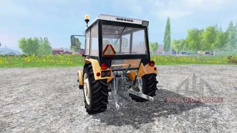 Ursus C-330 [cab] for Farming Simulator 2015