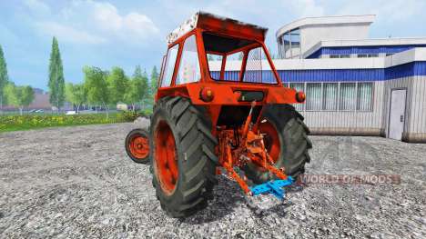 UTB Universal 650 v2.0 for Farming Simulator 2015