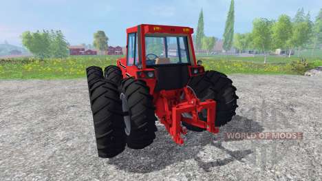 IHC 3388 for Farming Simulator 2015