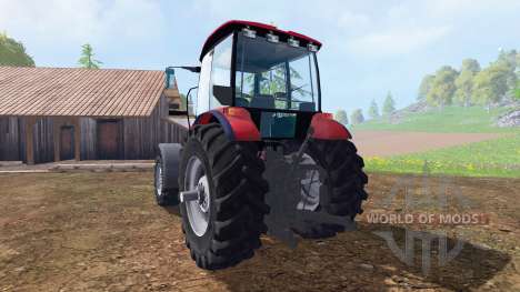 Belarus-2022.3 for Farming Simulator 2015