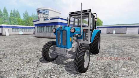 Rakovica 65 Dv for Farming Simulator 2015