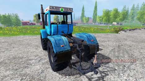KHTZ-17021 v2.0 for Farming Simulator 2015
