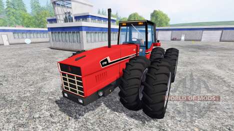 IHC 4788 for Farming Simulator 2015