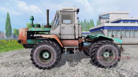 T-150K for Farming Simulator 2015