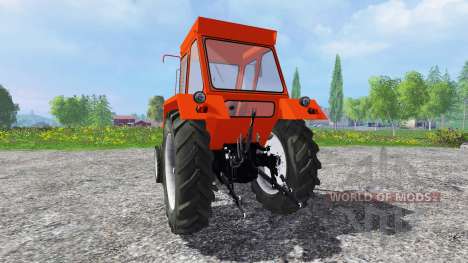 UTB Universal 650 for Farming Simulator 2015