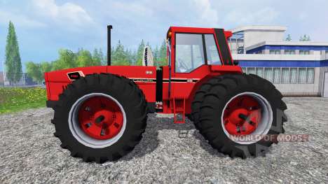 IHC 3388 for Farming Simulator 2015