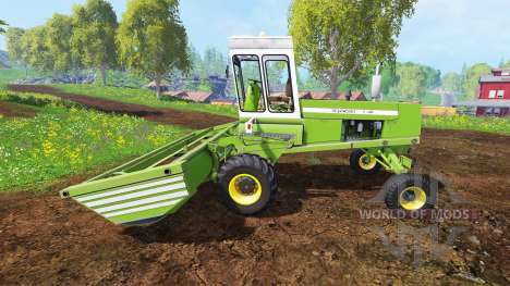 Fortschritt E 302 v1.1 for Farming Simulator 2015