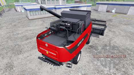 ACROS 530 for Farming Simulator 2015