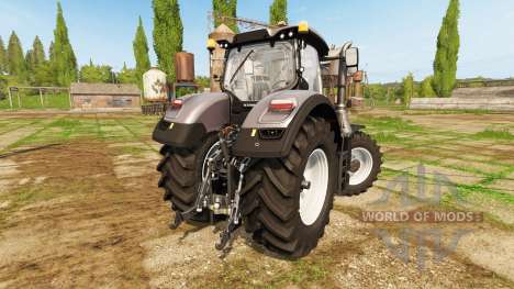 New Holland T7.270 for Farming Simulator 2017