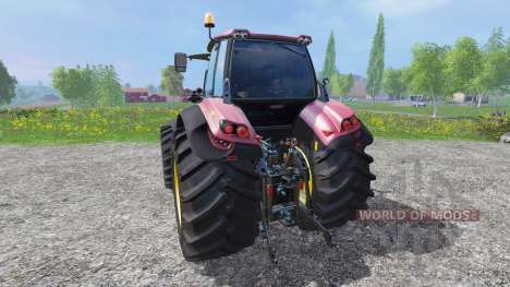 Deutz-Fahr Agrotron 7250 Turbo for Farming Simulator 2015