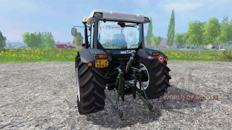 Same Dorado 3 90 v1.3 for Farming Simulator 2015