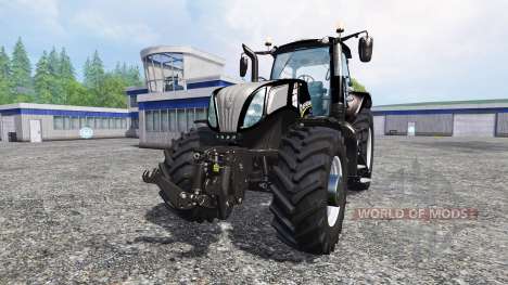 New Holland T8.435 [black beauty] for Farming Simulator 2015