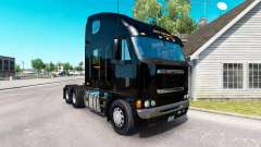 Skin ShR Germany on the truck Freightliner Argosy for American Truck Simulator
