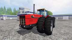 IHC 3588 for Farming Simulator 2015