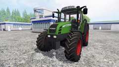 Fendt Farmer 308 Ci for Farming Simulator 2015