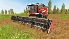 Laverda M300 for Farming Simulator 2017