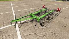 Deutz-Fahr CondiMaster 8331 for Farming Simulator 2017