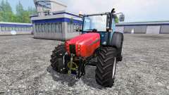 Same Dorado 3 90 v1.3 for Farming Simulator 2015
