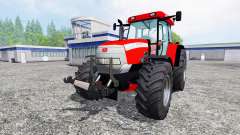 McCormick MTX 120 for Farming Simulator 2015