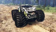 Lykan HyperSport [monster truck] for Spin Tires
