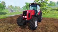 Belarus-2022.3 for Farming Simulator 2015