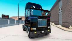 Freightliner FLB [edit] for American Truck Simulator