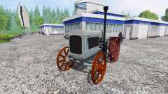 SHTS 15-30 for Farming Simulator 2015