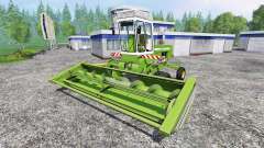 Fortschritt E 302 for Farming Simulator 2015