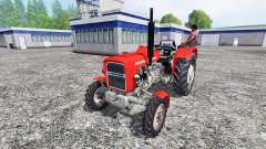 Ursus C-330 for Farming Simulator 2015