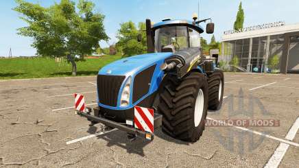 New Holland T9.480 [pack] for Farming Simulator 2017