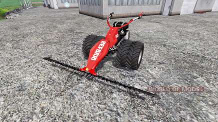 Reform RM7 for Farming Simulator 2015