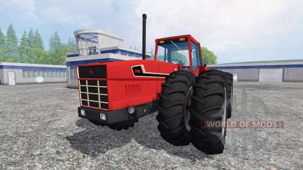 IHC 3388 for Farming Simulator 2015