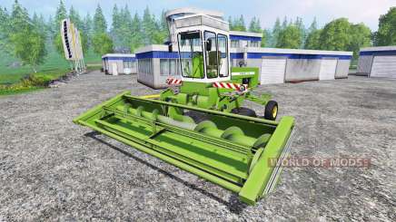 Fortschritt E 302 for Farming Simulator 2015