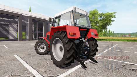 Zetor 16145 special for Farming Simulator 2017