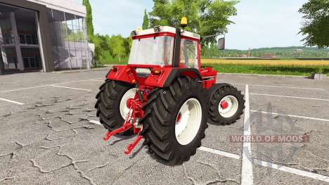 International 1255 XL for Farming Simulator 2017