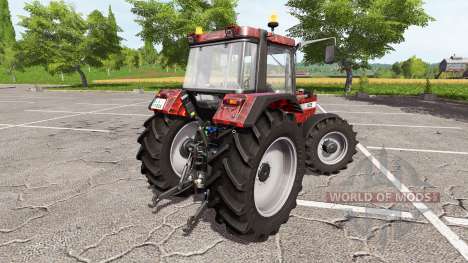 Case IH 1455 XL Racing for Farming Simulator 2017
