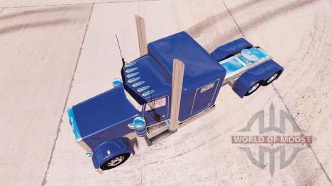 Peterbilt 359 for American Truck Simulator