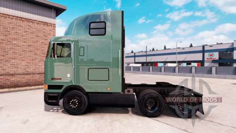 International 9800 for American Truck Simulator