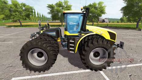 New Holland T9.565 [pack] for Farming Simulator 2017
