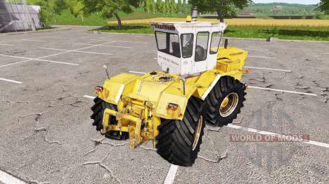 RABA Steiger 250 for Farming Simulator 2017