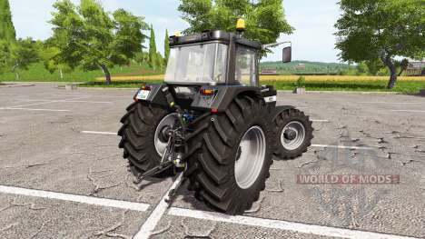 Case IH 1455 XL black edition for Farming Simulator 2017