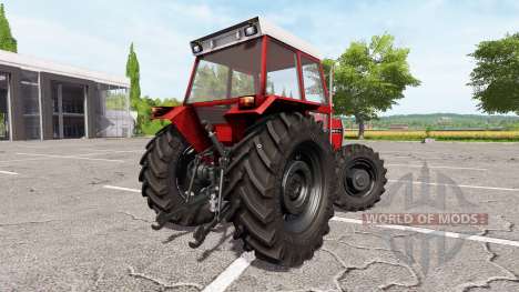 IMT 590 DV for Farming Simulator 2017