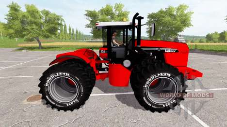 Versatile 535 for Farming Simulator 2017