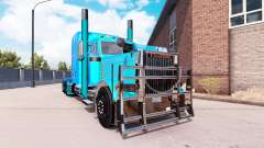 Peterbilt 379 remake for American Truck Simulator